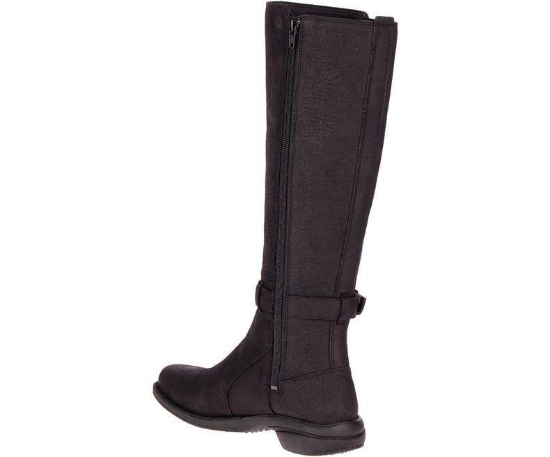 merrell knee high boots