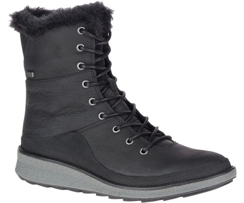 men's tremblant 8 polar waterproof