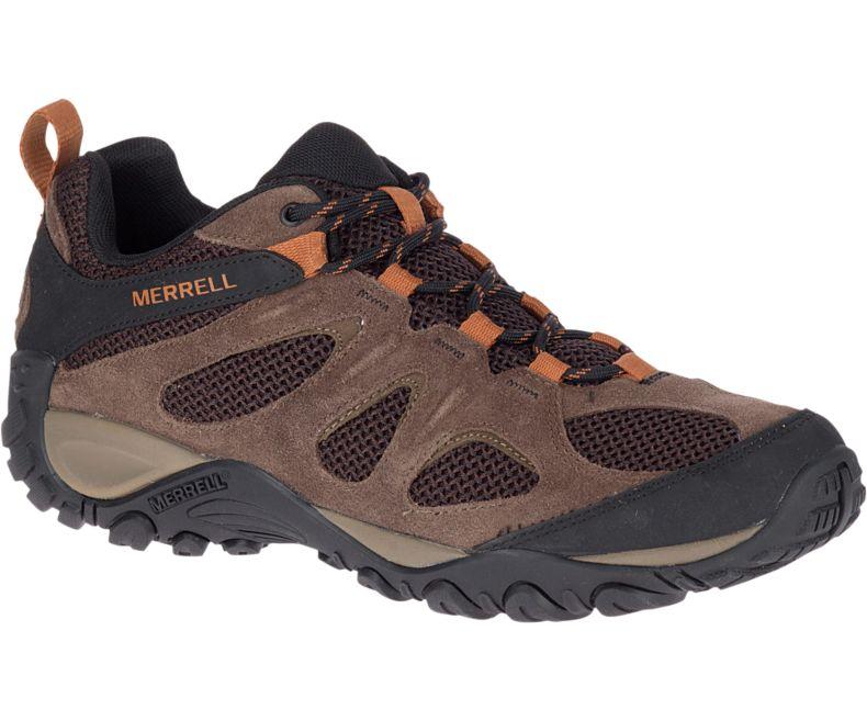 merrell men's yokota 2 stretch
