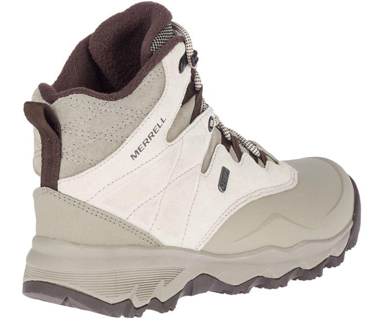 merrell thermo shiver 6 wp