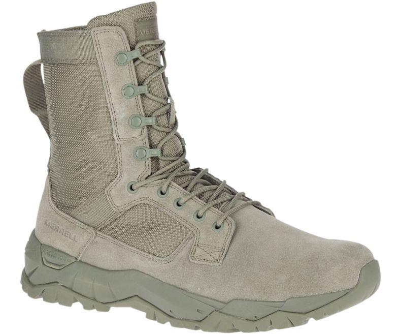 merrell tactical boots