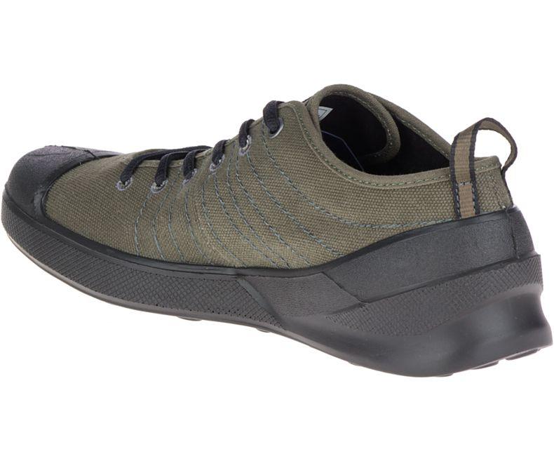 merrell beta flash low vent