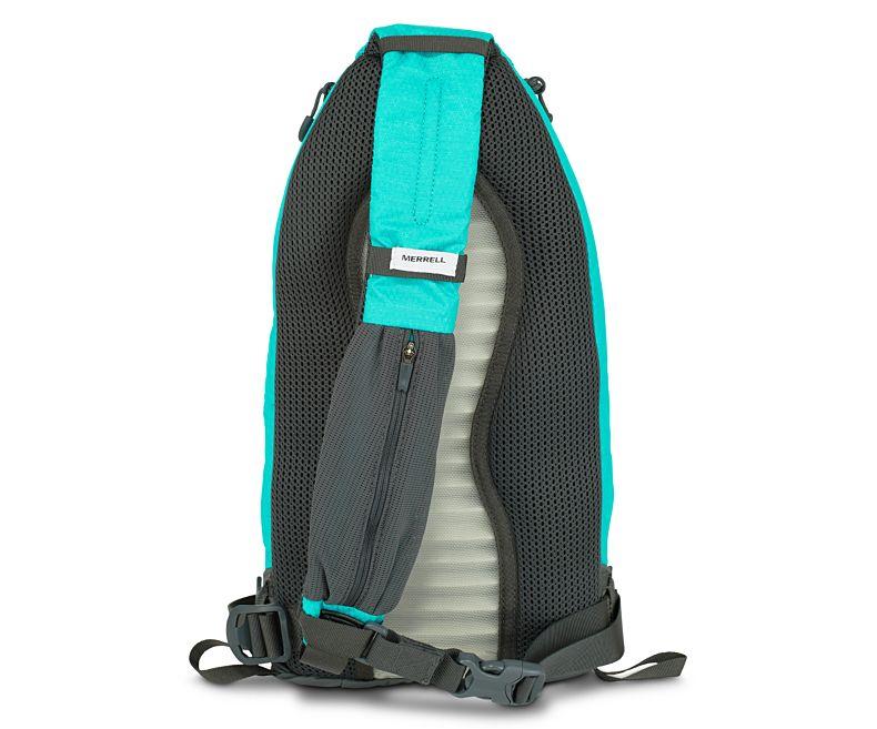 merrell sling bag