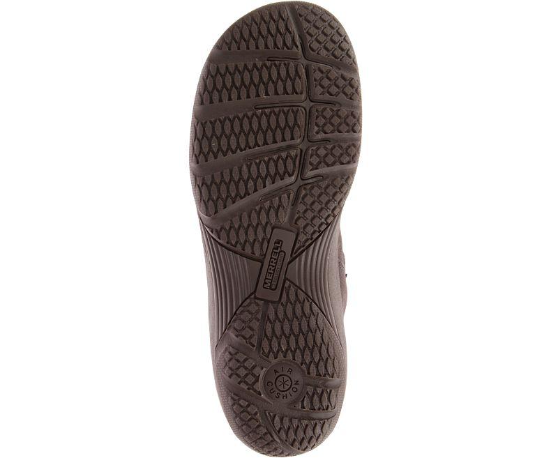 merrell encore braided bluff