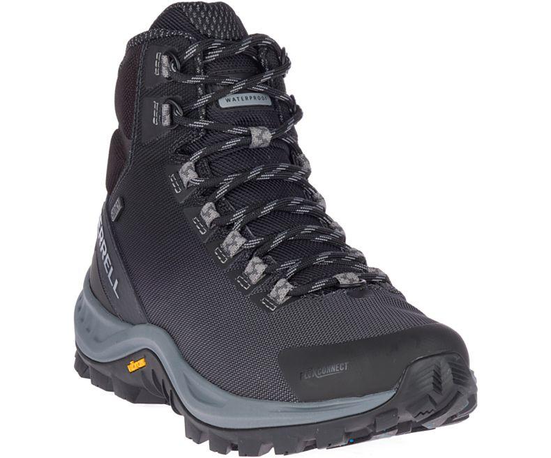 thermo cross mid waterproof