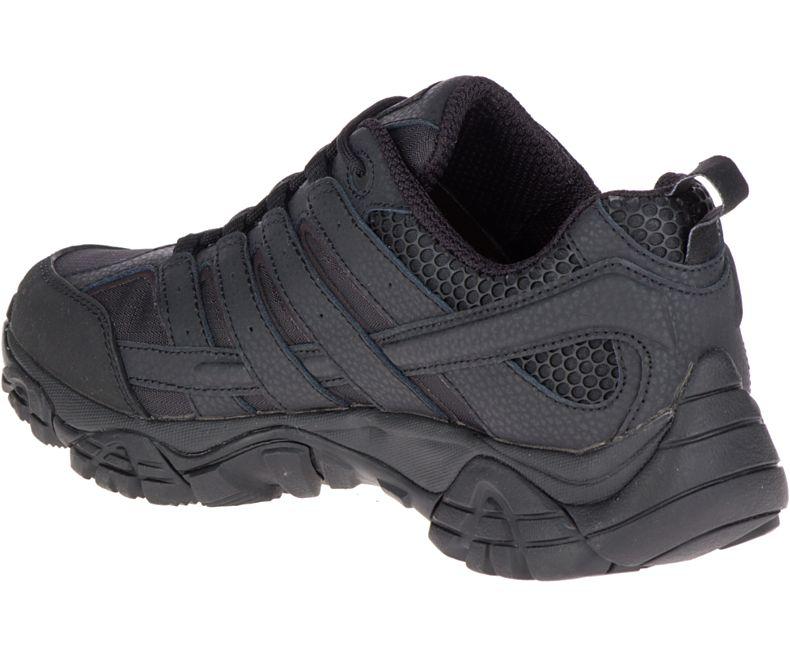 moab tactical shoe