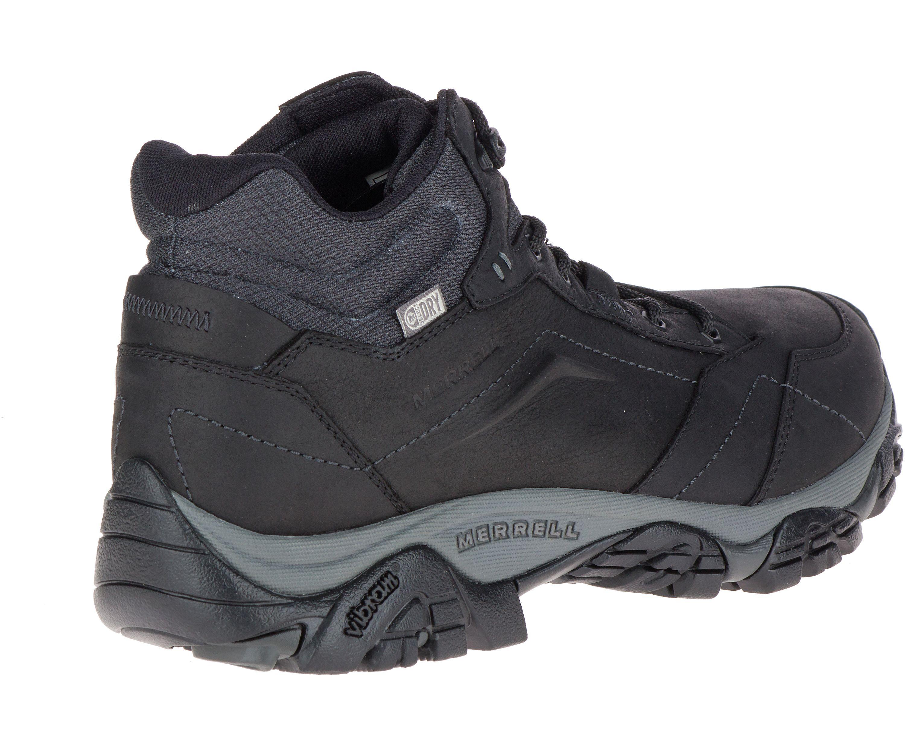 merrell moab adventure mid