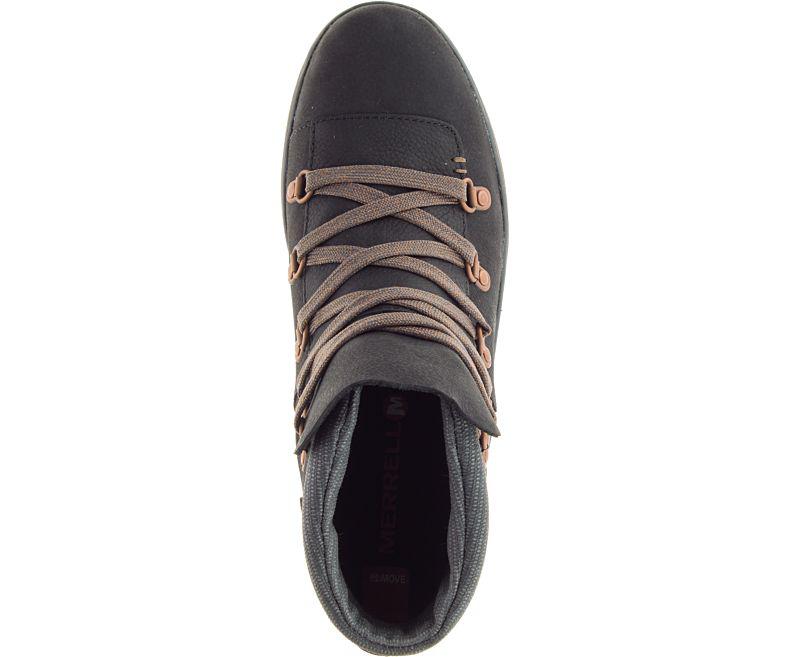 merrell eventyr bluff waterproof