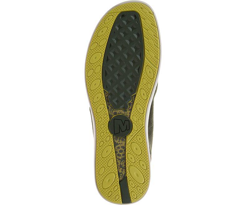 merrell freewheel bolt lace