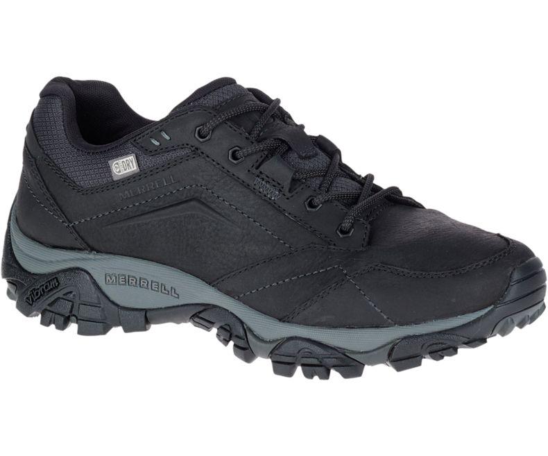 merrell men's moab adventure lace waterproof