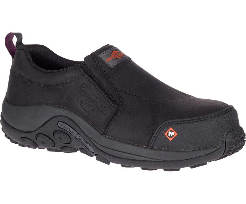 merrell jungle moc comp toe