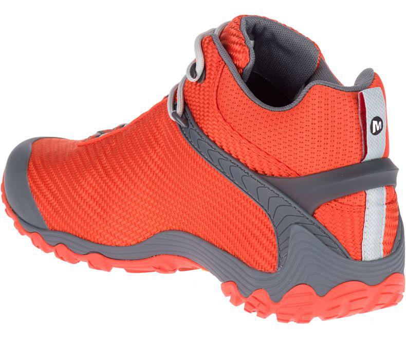 cham 7 storm mid gtx