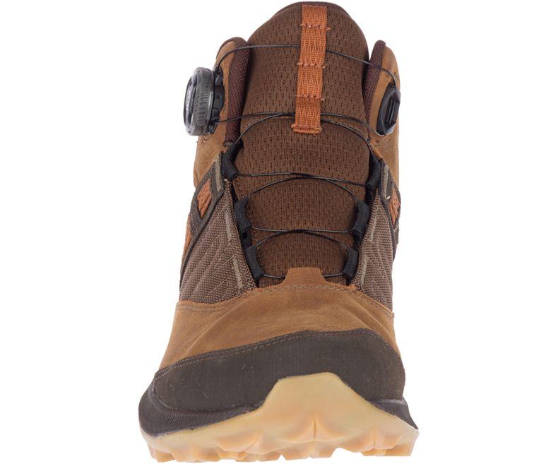 merrell zion boa