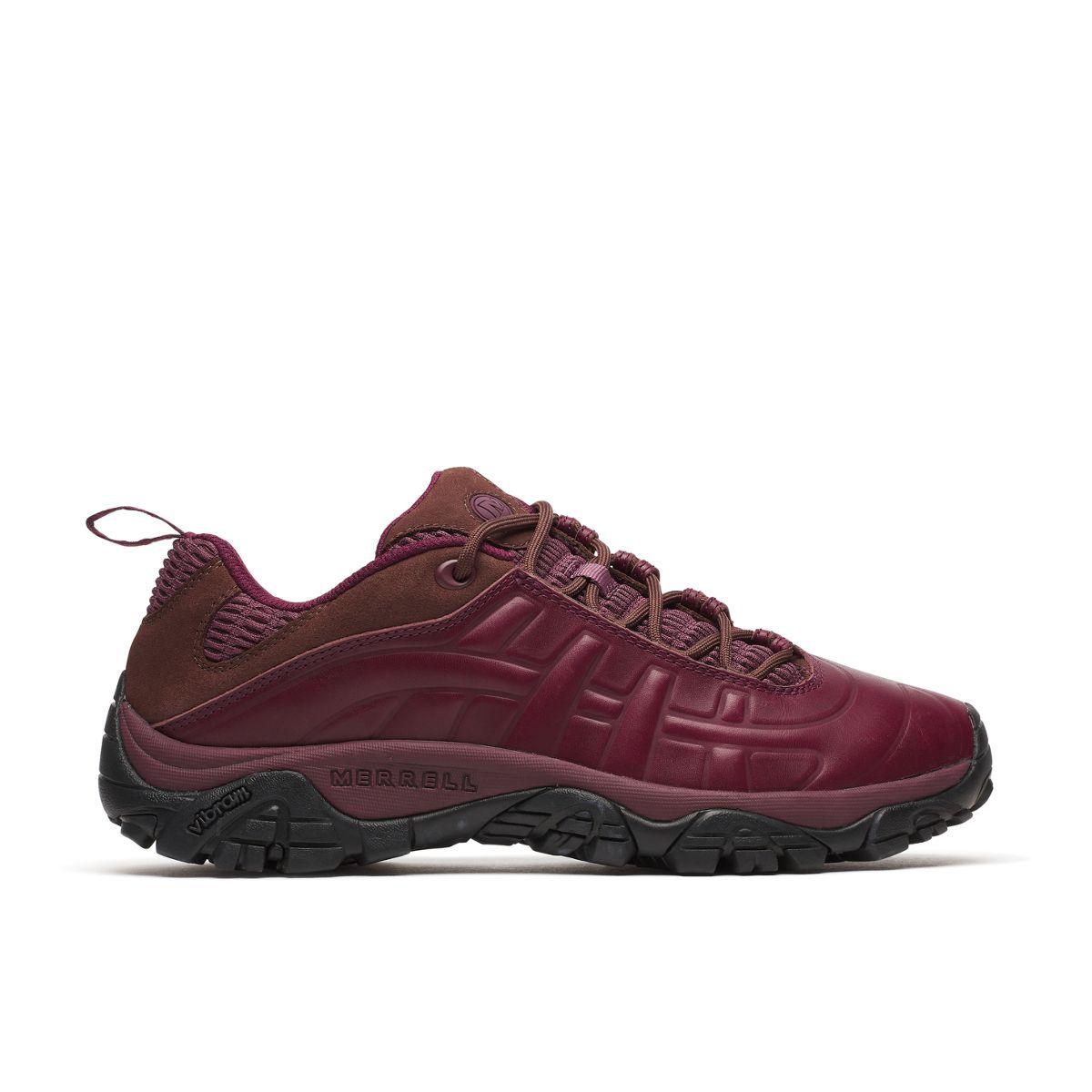 Damen-Schuhe von Merrell in Rot Lyst DE