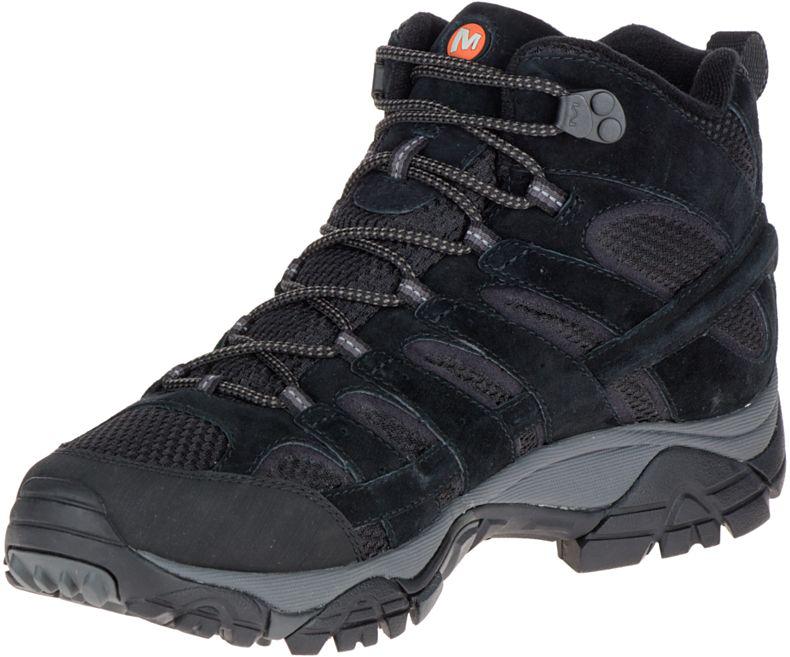 merrell moab 2 mid ventilator