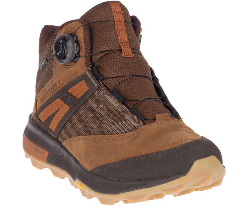 merrell zion boa