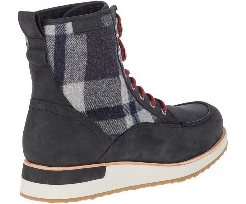 merrell womens roam mid