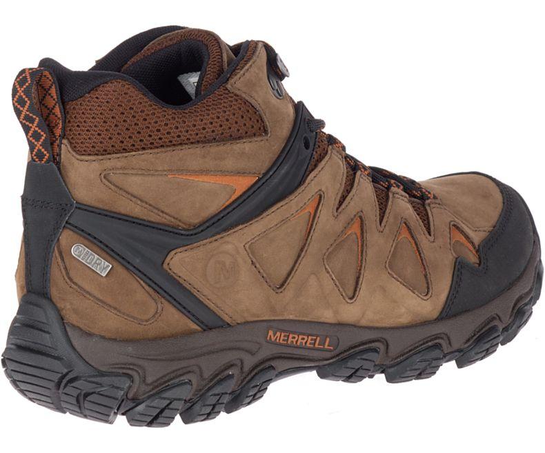 merrell pulsate 2 mid