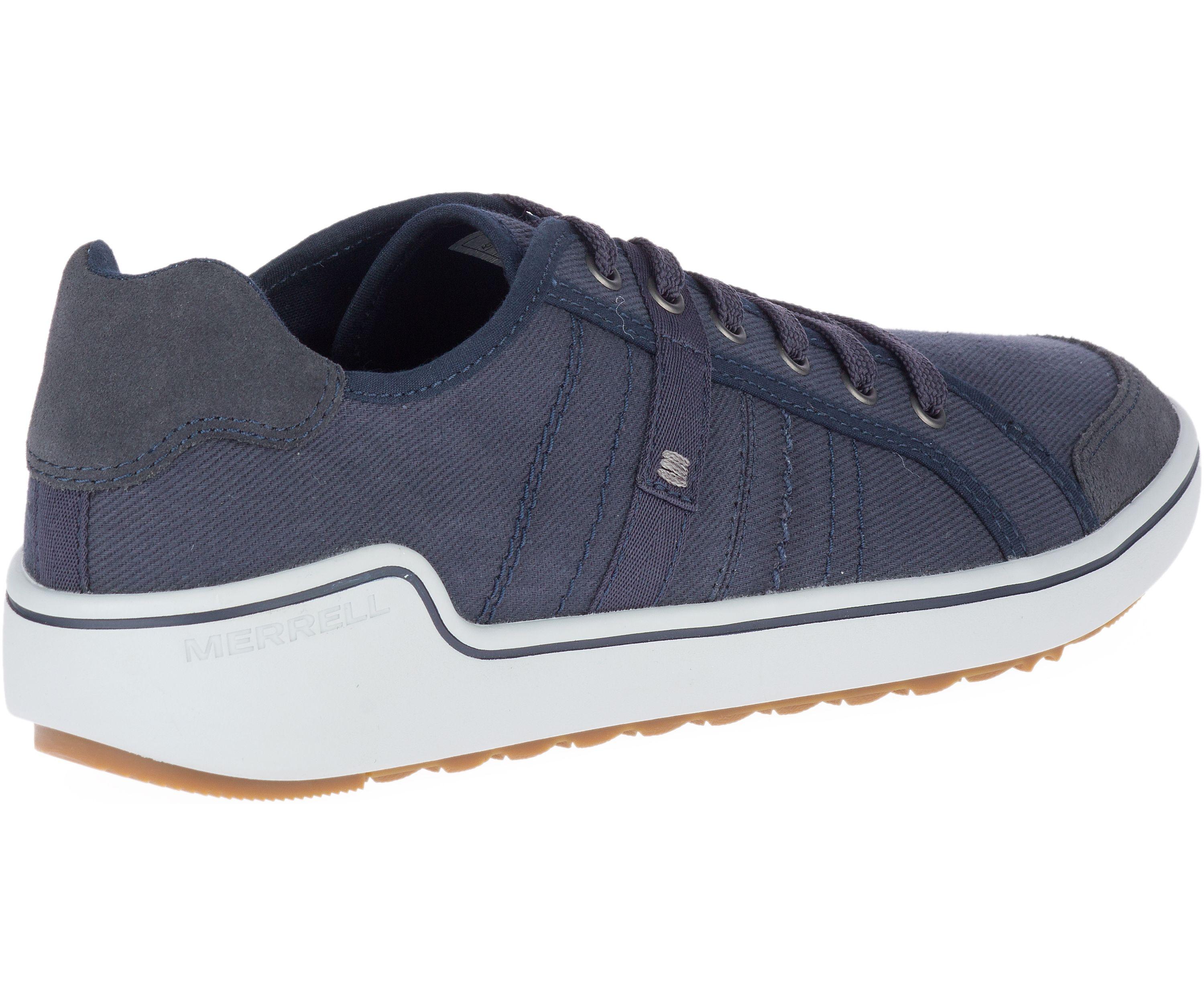 merrell primer sneaker