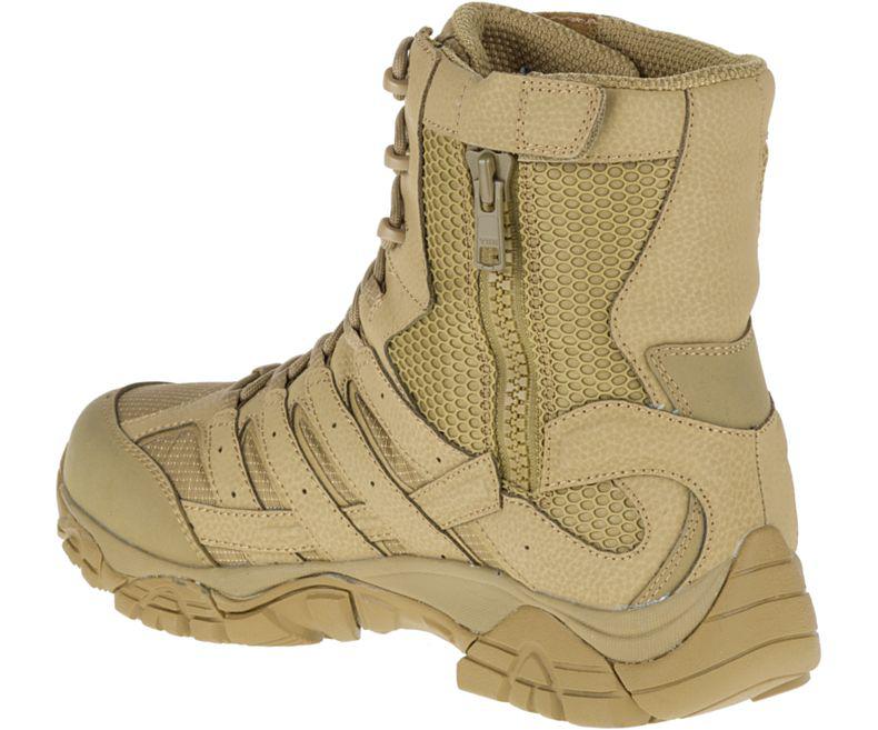 merrell moab 2 8 tactical waterproof boot