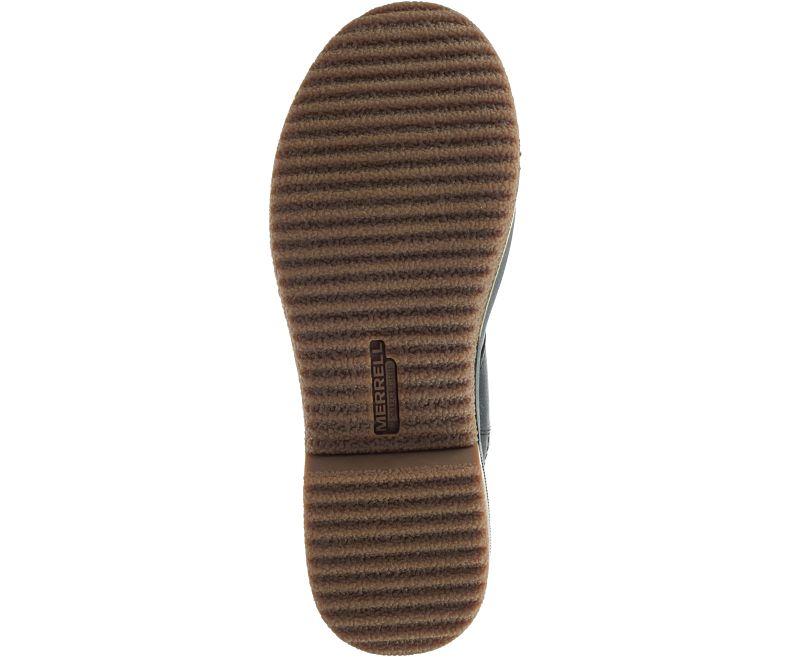 merrell haven tall buckle waterproof