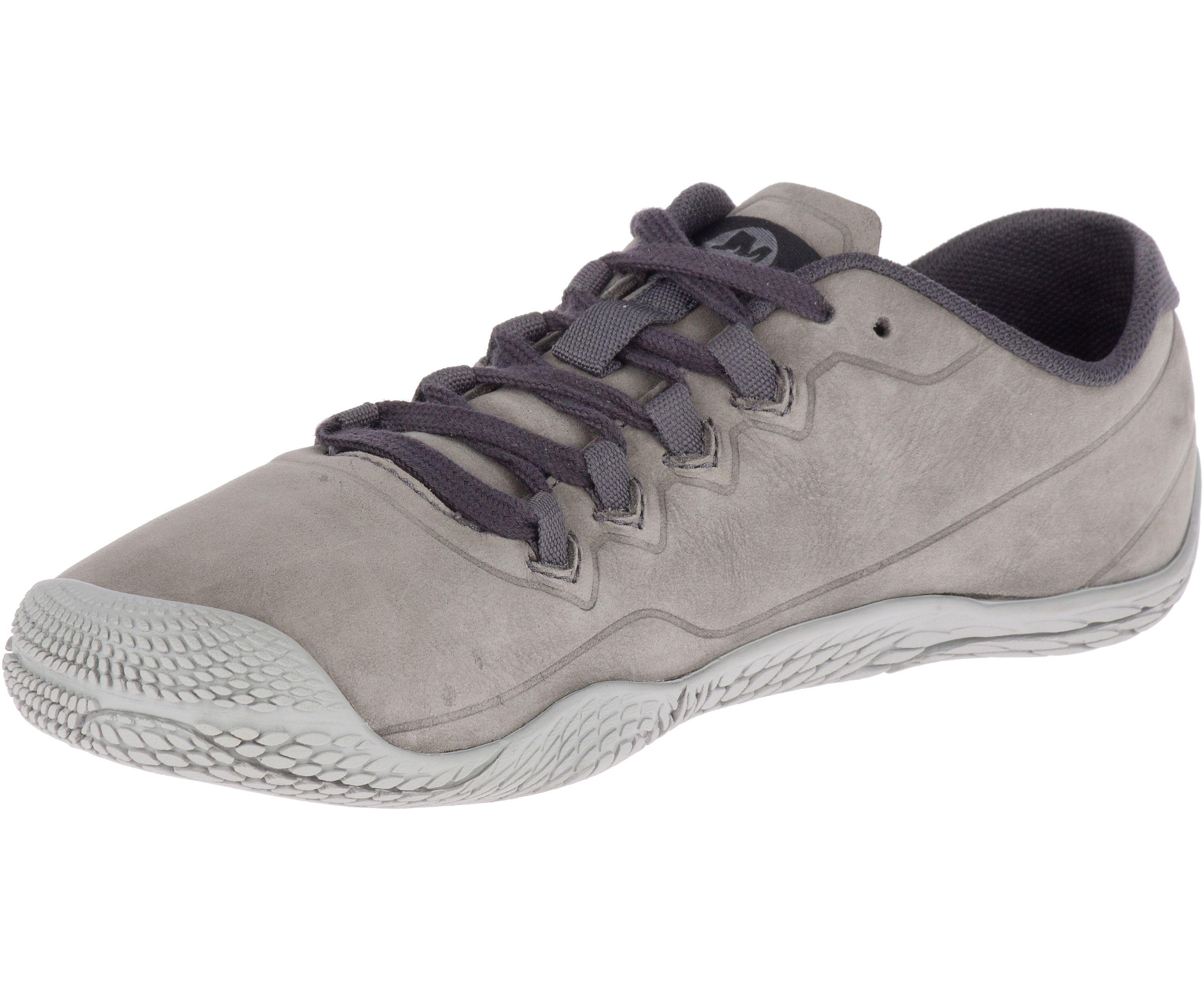 merrell vapor glove luna leather review