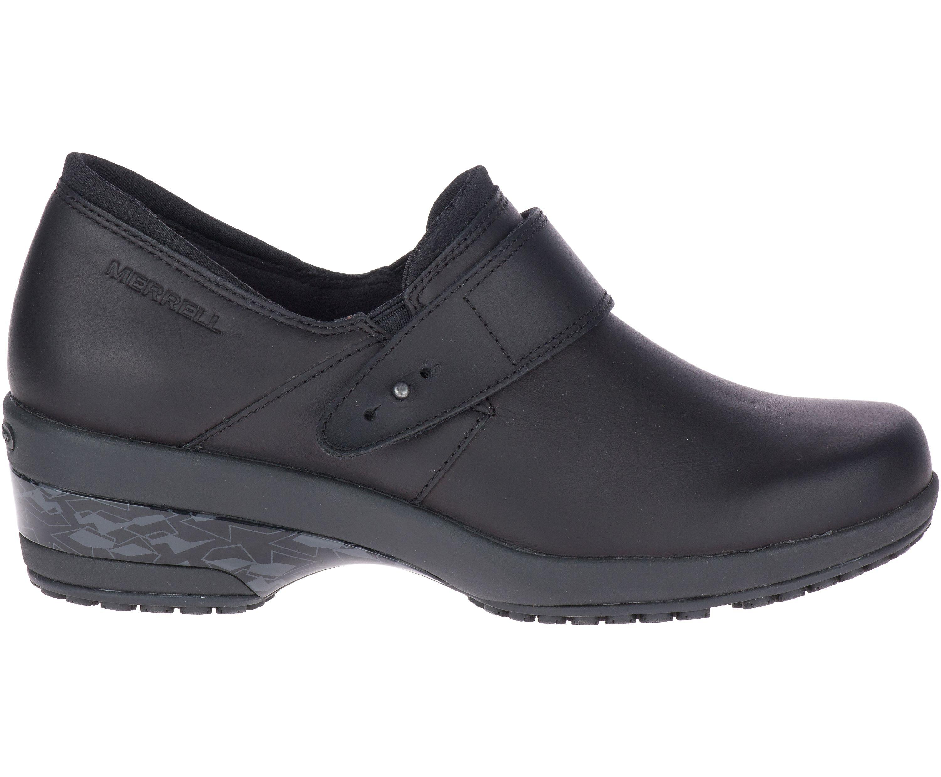 women's valetta pro moc work shoe