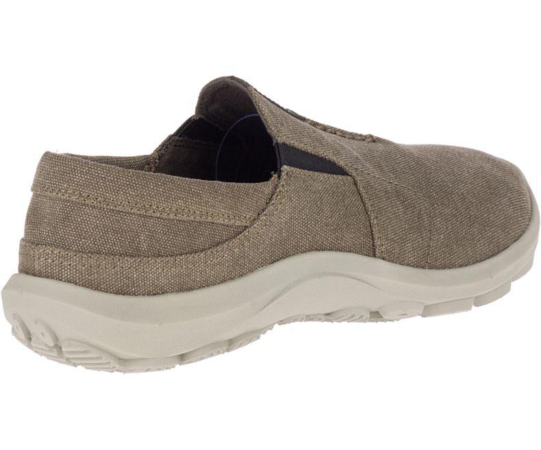 Merrell Jungle Ayers Moc for Men | Lyst