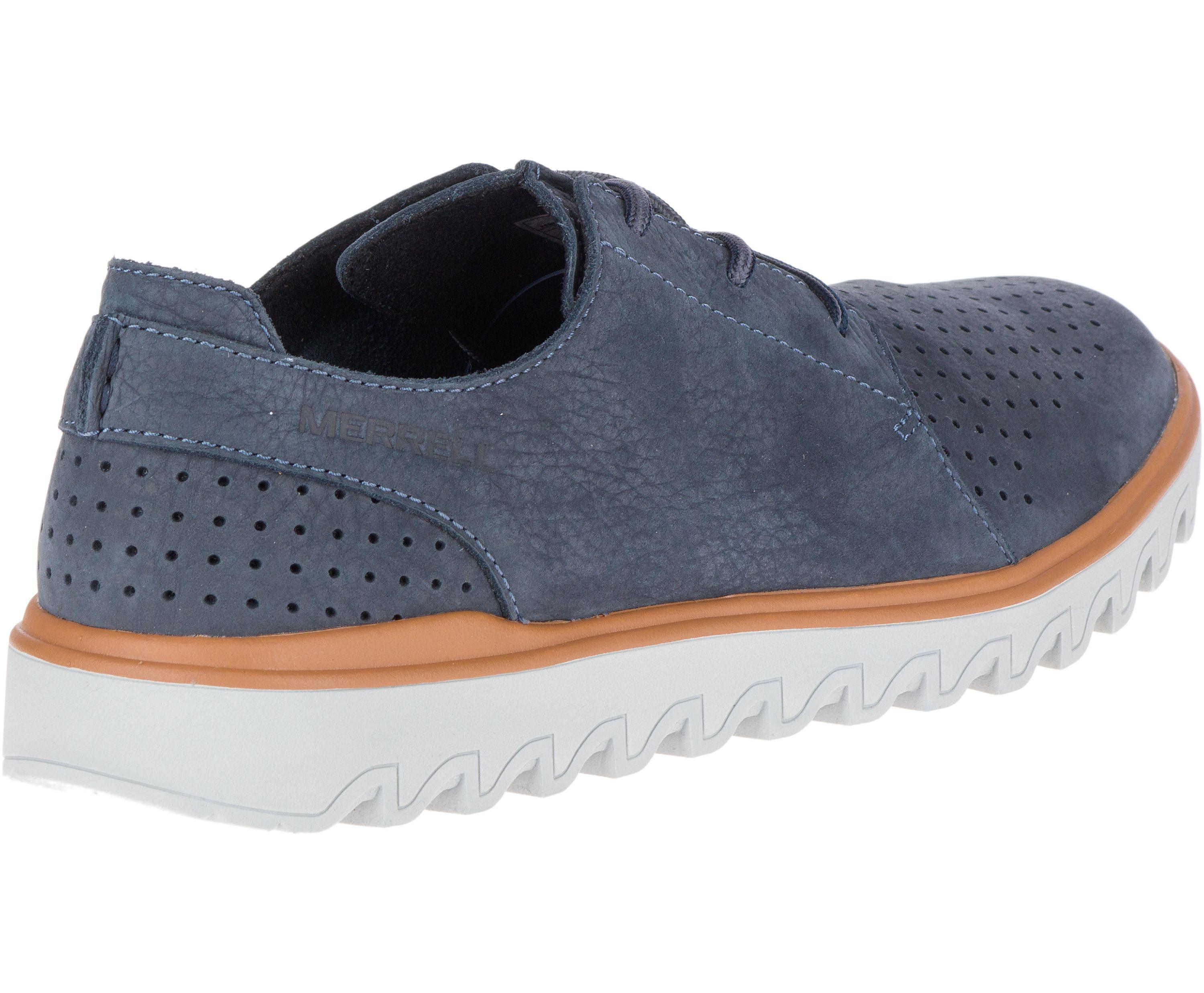 merrell downtown lace