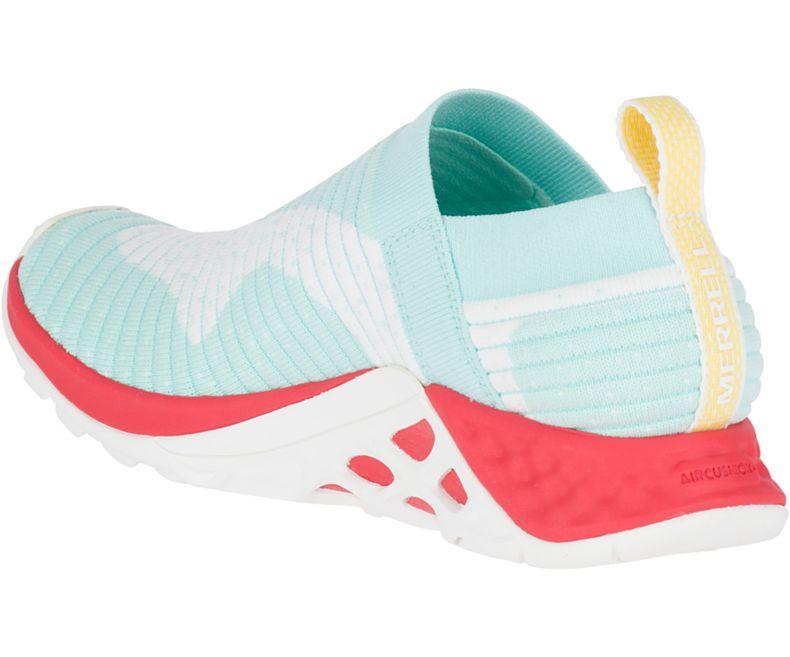merrell range ac  laceless