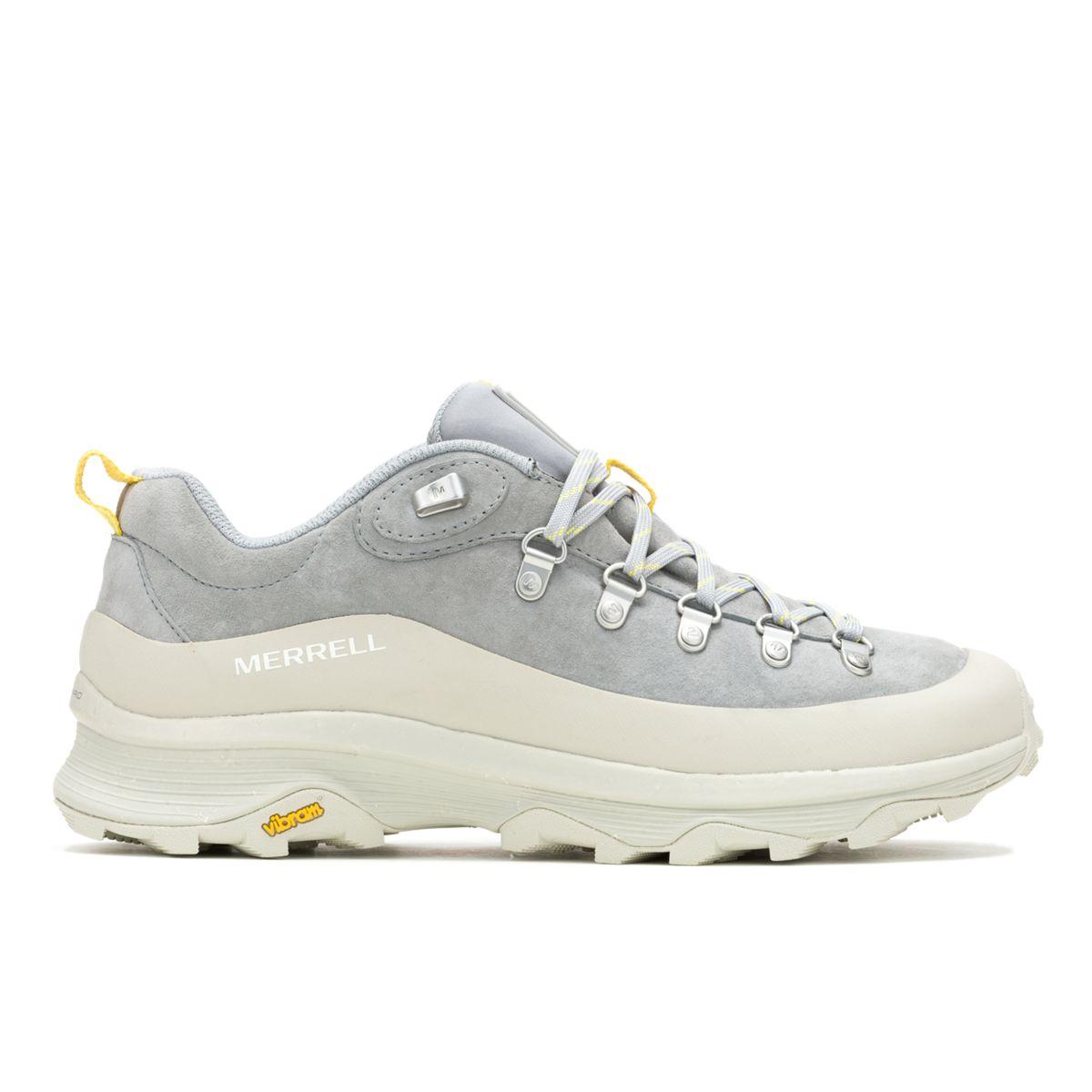 Merrell Ontario Sp Lace 1Trl X Belstaff in White for Men | Lyst UK