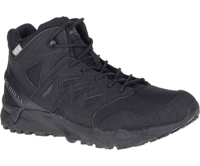 merrell tactical agility peak