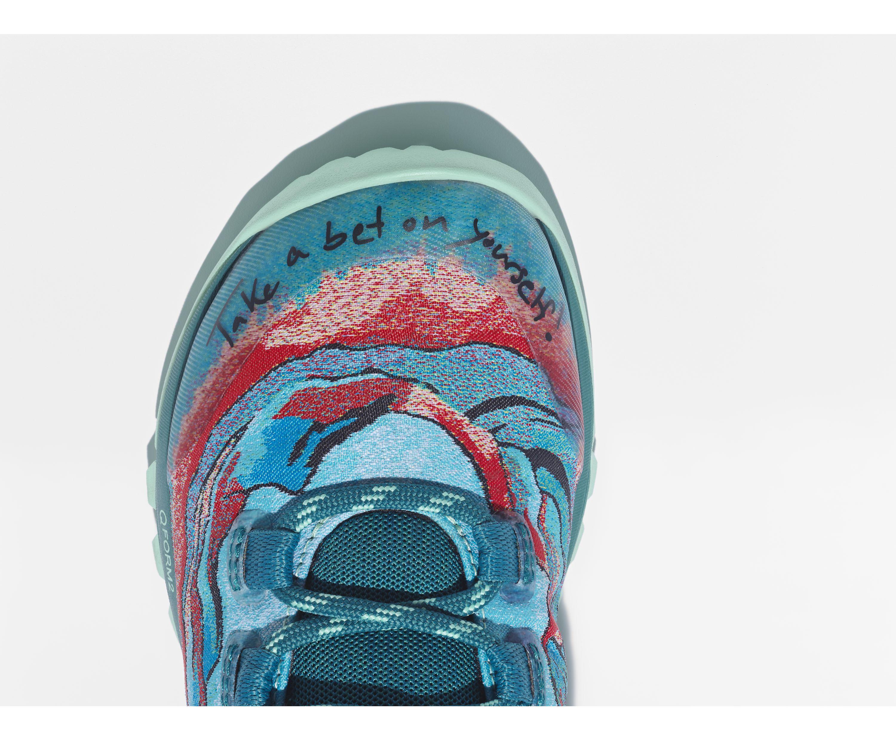 trail sisters merrell