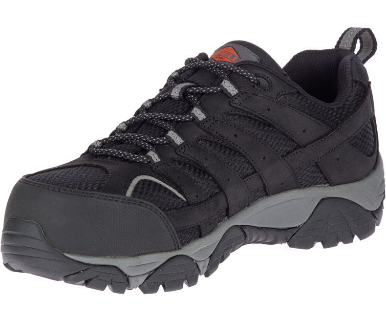 moab vertex vent composite toe