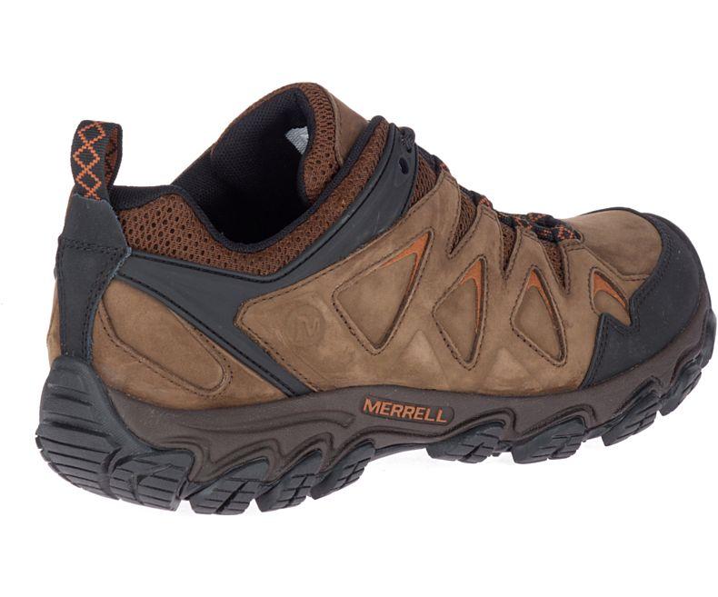 merrell pulsate 2 mid review