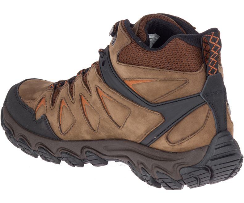 merrell pulsate 2 mid