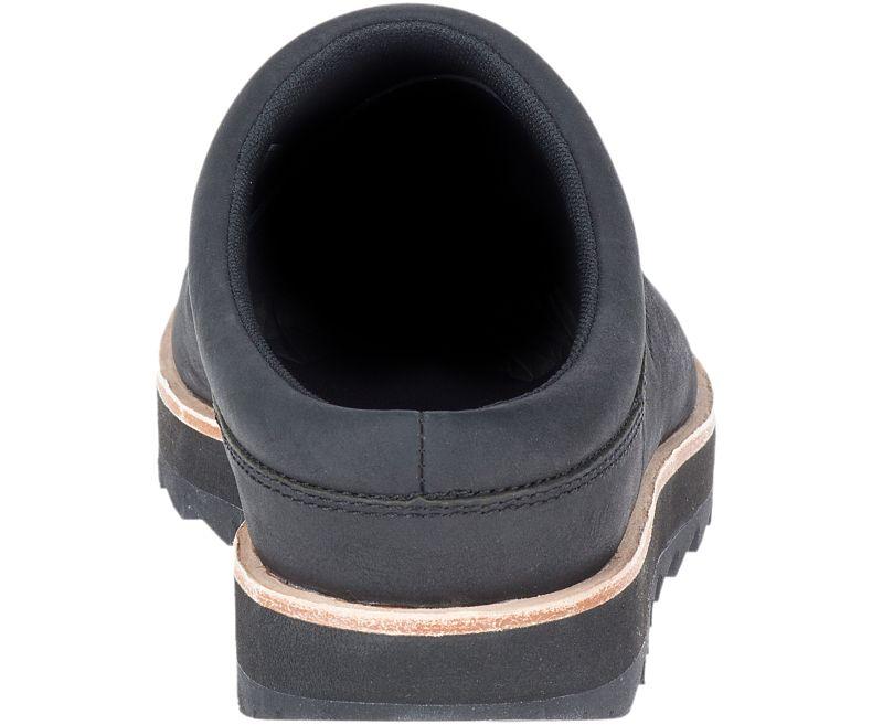 mens juno clog