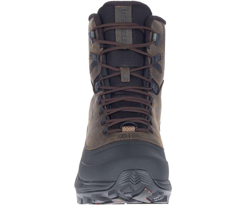 merrell thermo overlook 2 mid wp