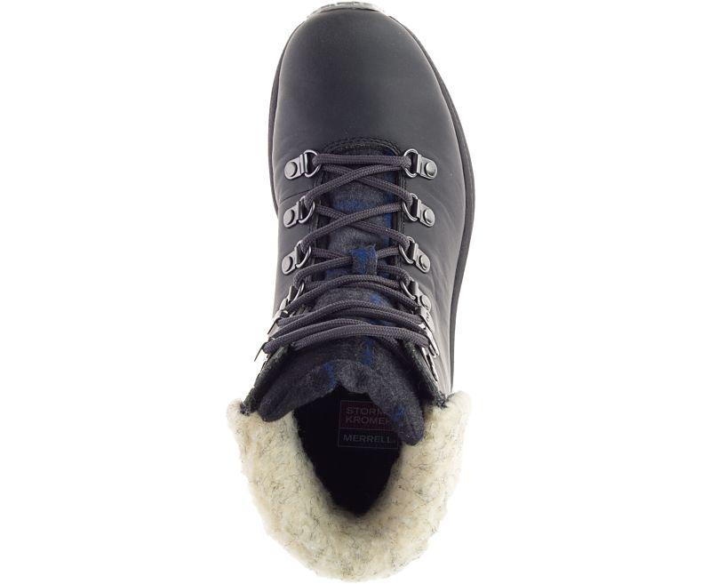 merrell ontario x stormy kromer