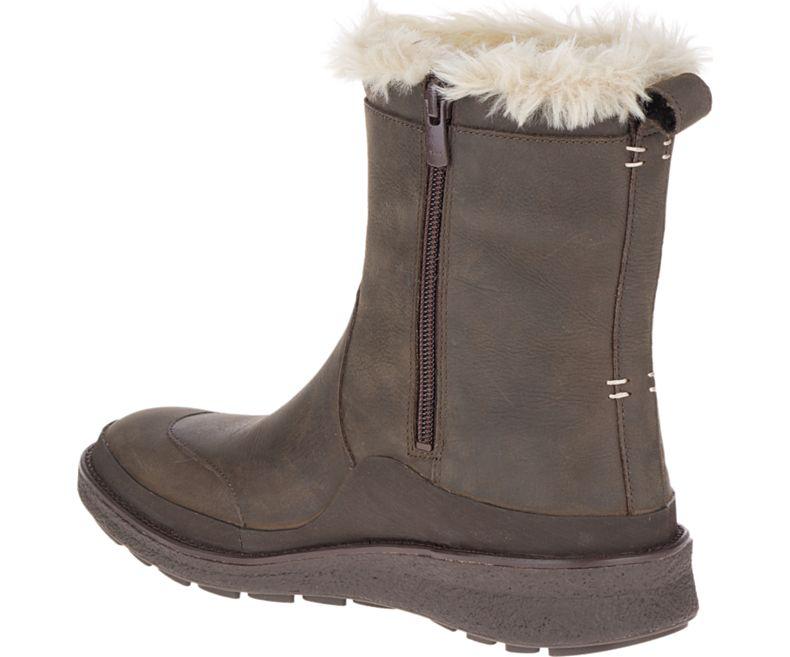 merrell tremblant ezra pull on boots