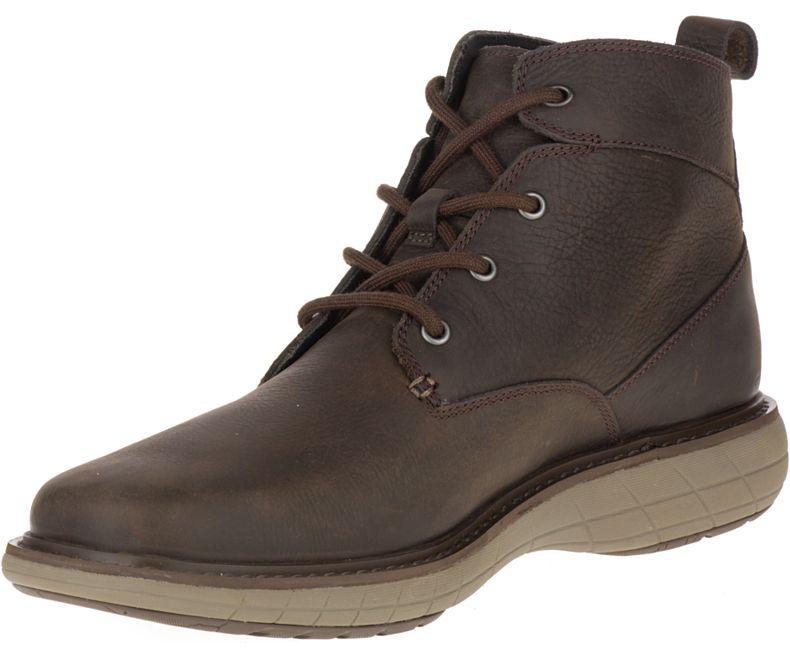 merrell world vue chukka