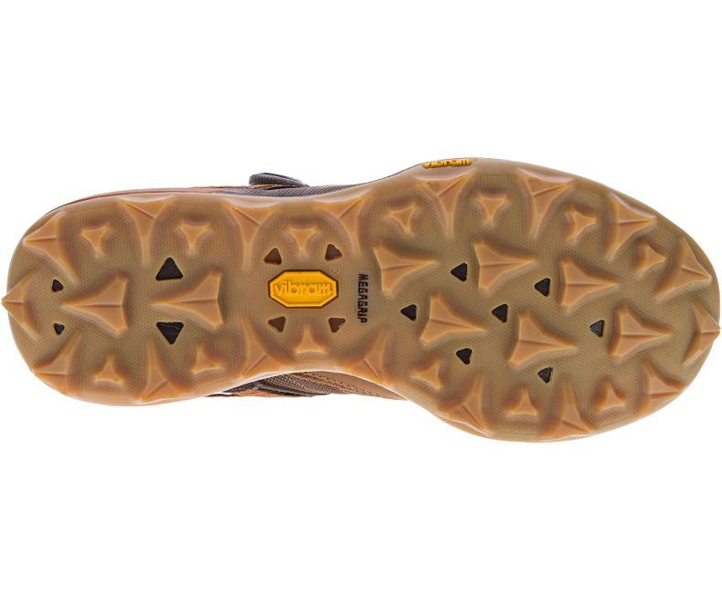 men's zion mid gore tex