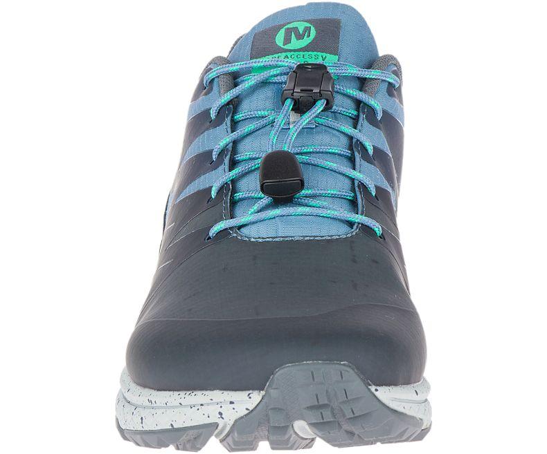 merrell bare access xtr shield