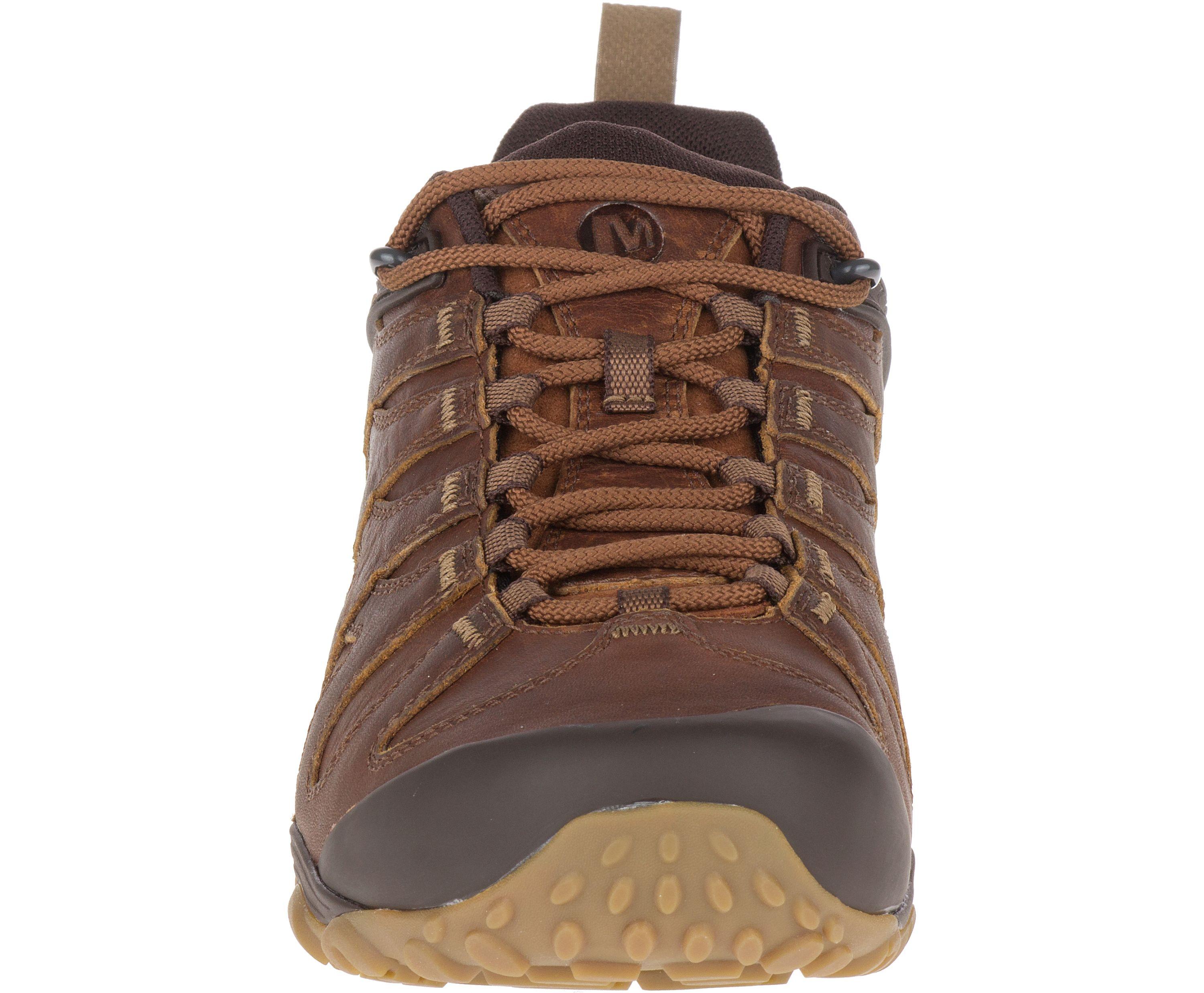 merrell chameleon 7 slam luna leather