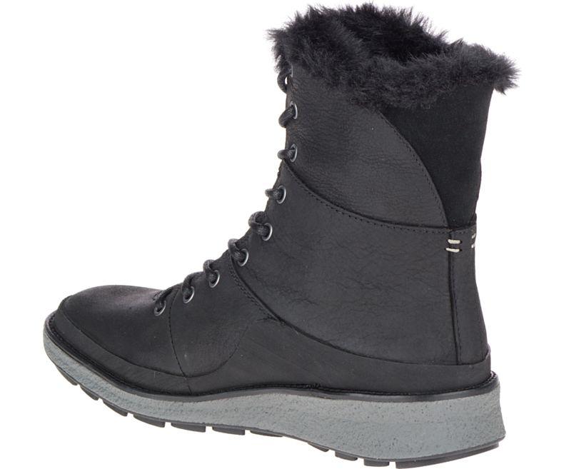 men's tremblant 8 polar waterproof