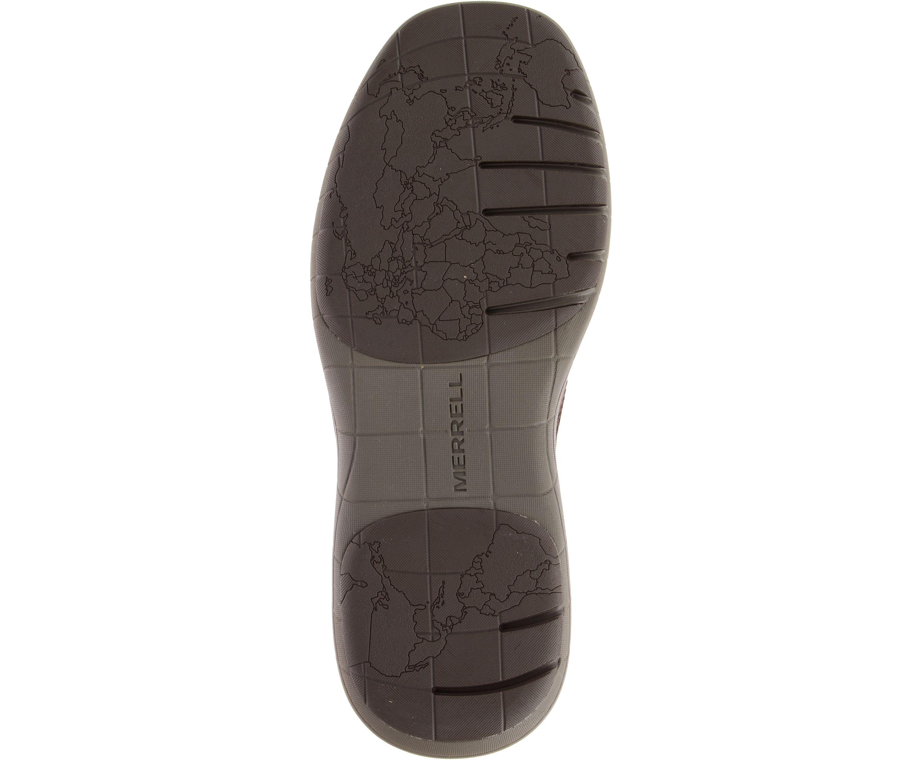 merrell world vue moc