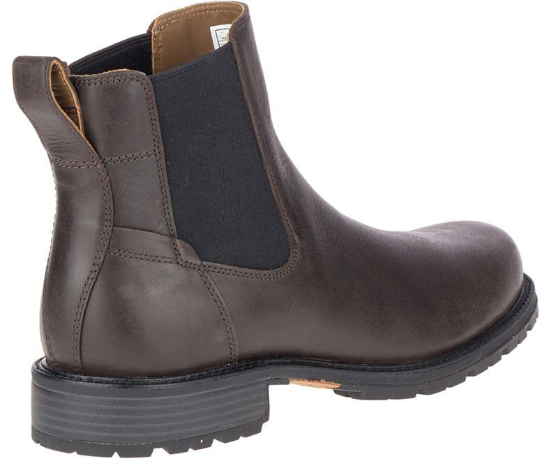 Merrell Legacy Chelsea Waterproof in 