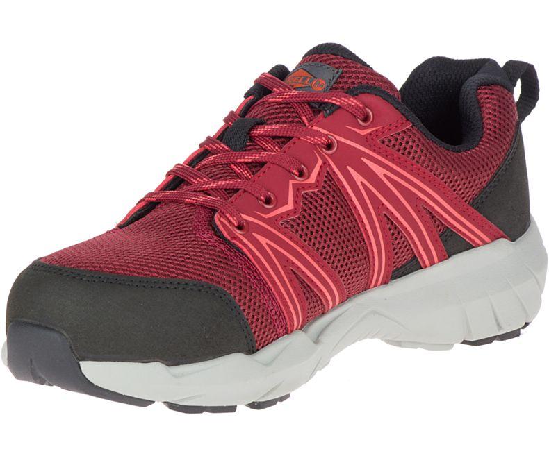 men's fullbench superlite alloy toe work shoe