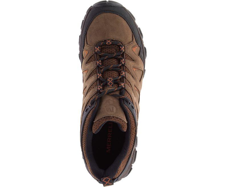 merrell pulsate 2 mid review