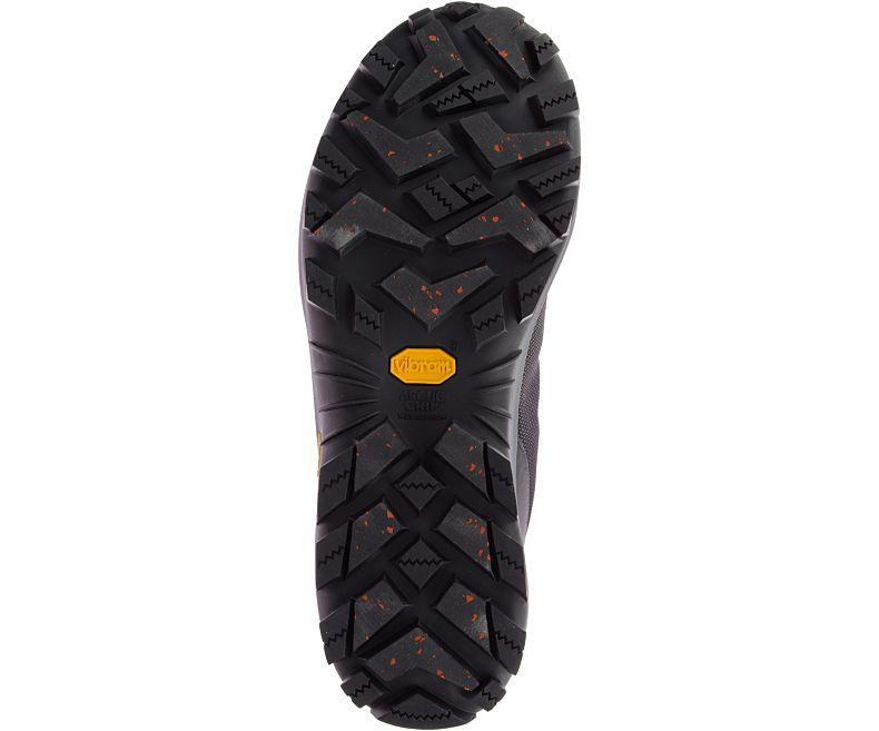 thermo cross mid waterproof